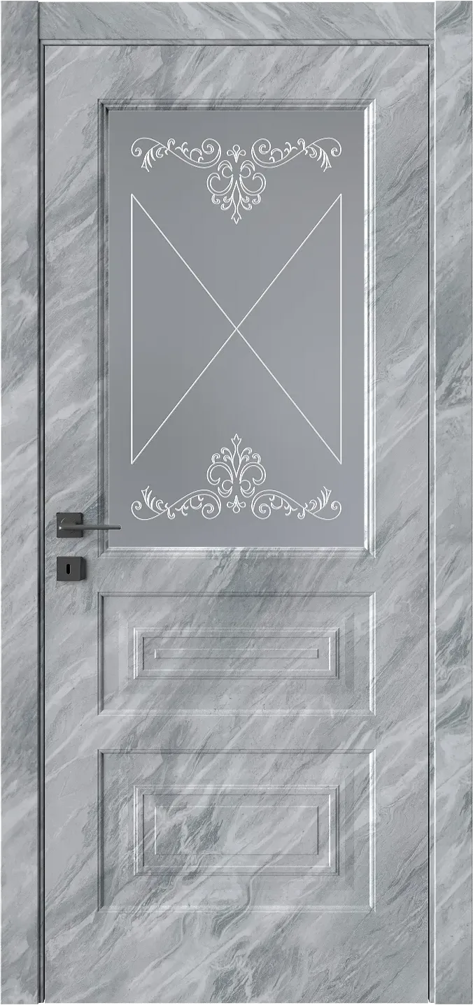 Дверь Deloress DL7